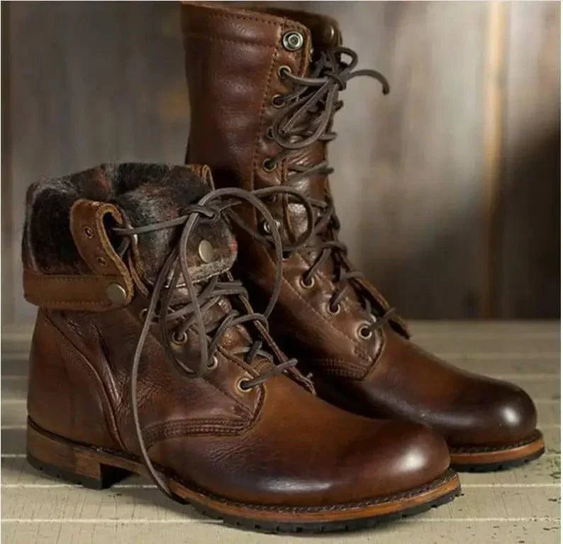 Stylish Orthopedic Boots for Any Occasion