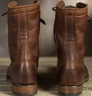 Stylish Orthopedic Boots for Any Occasion