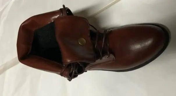 Stylish Orthopedic Boots for Any Occasion
