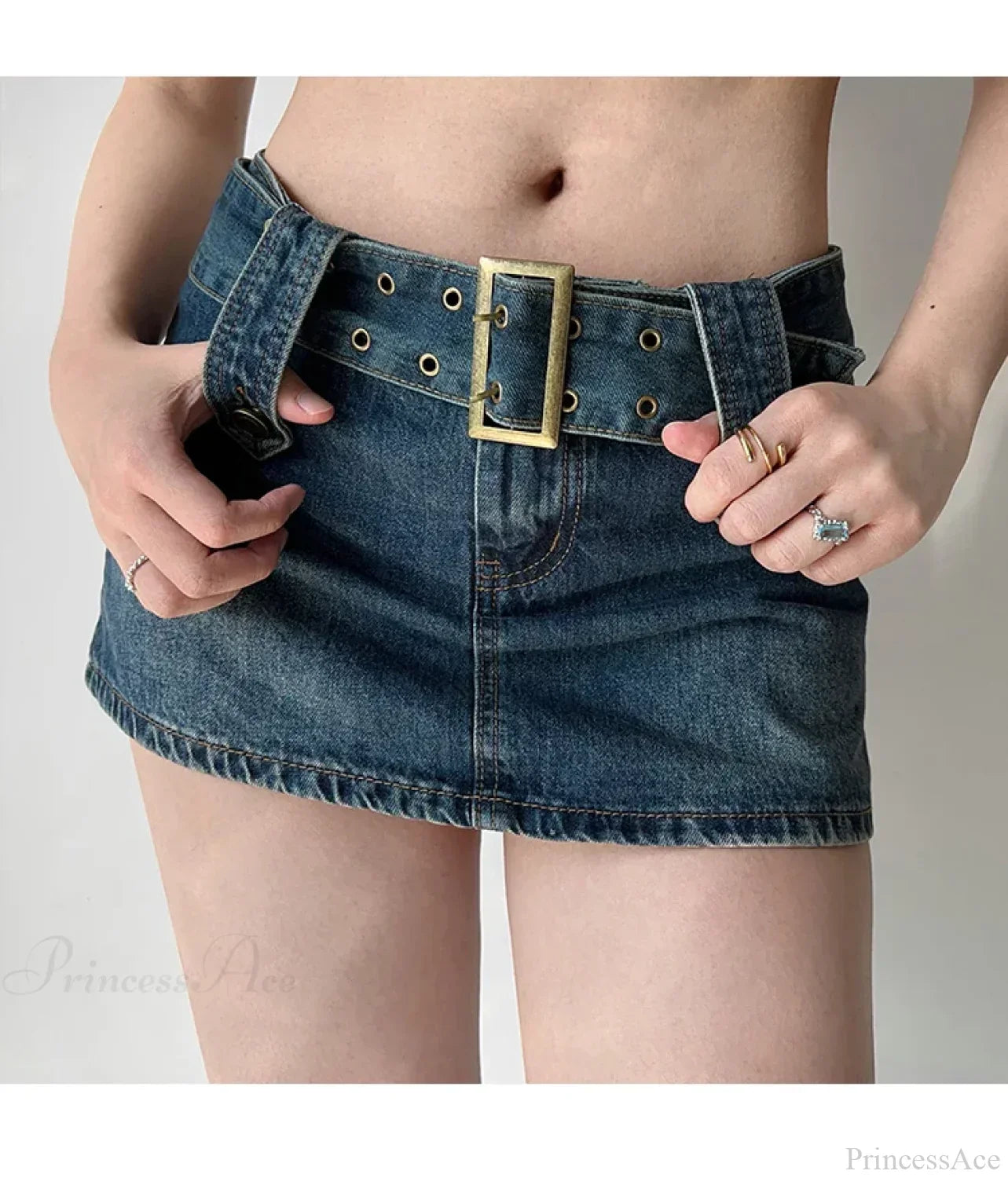 Classic Vintage Garment
