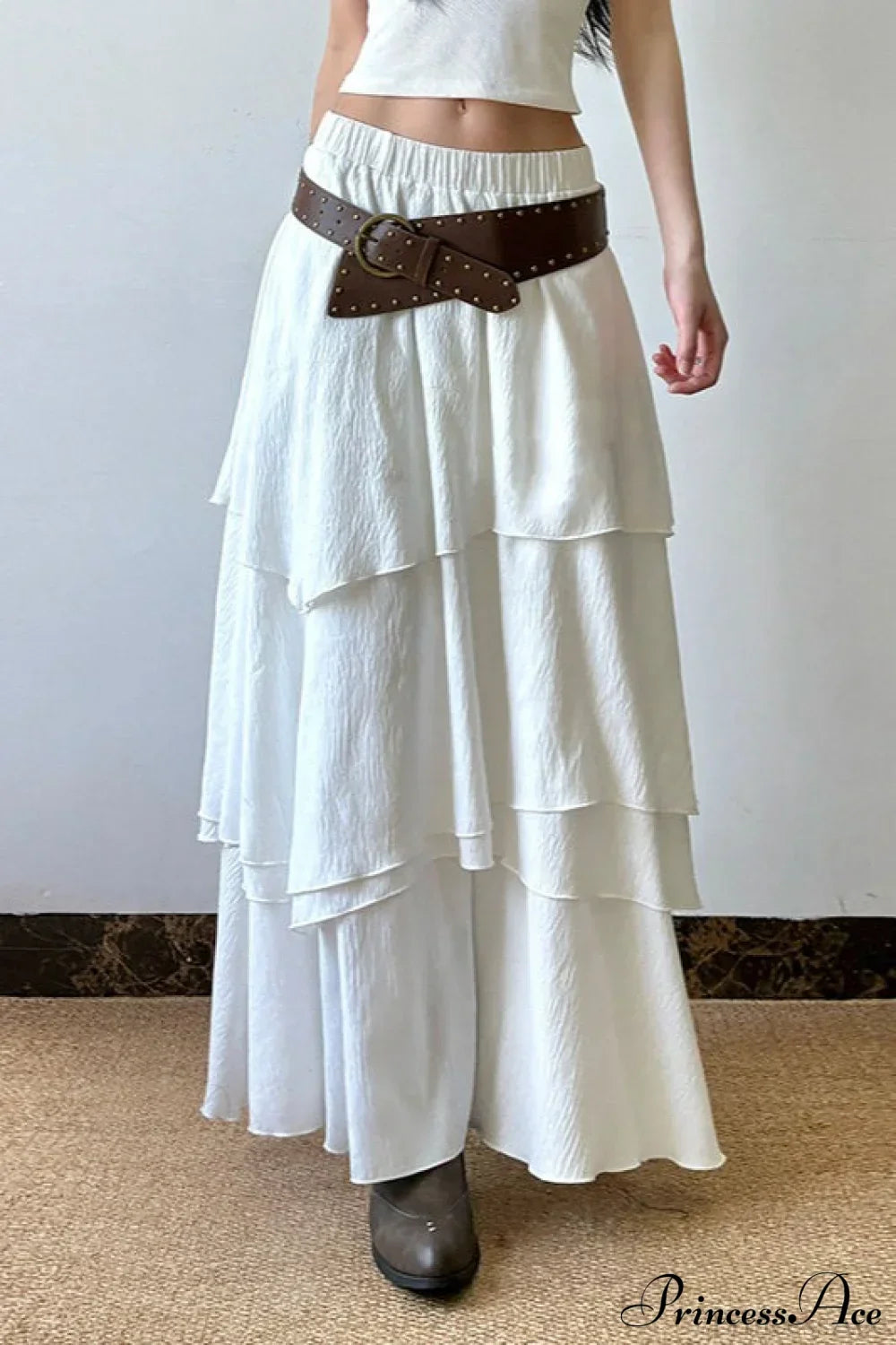 Elegantly Designed Garment