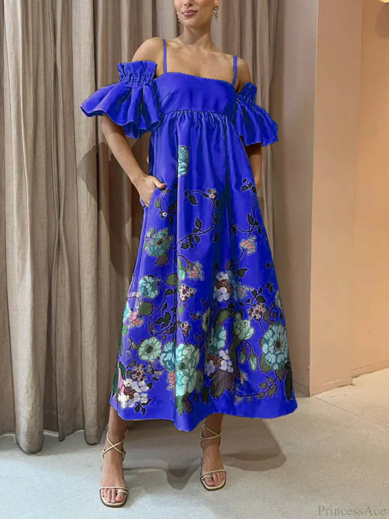 Elegantly Designed Dress