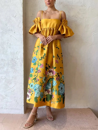 Elegantly Designed Dress