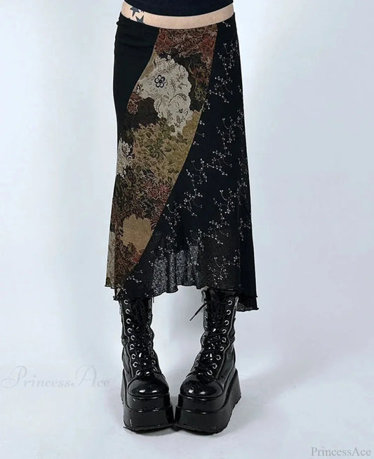 Elegantly Designed Garment