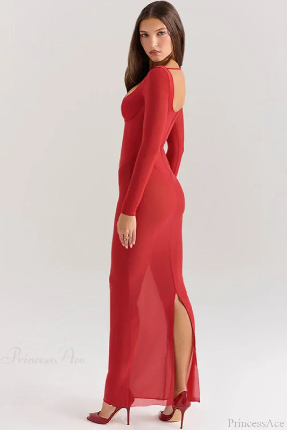 Elegantly Designed Dress