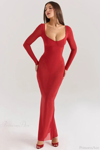 Elegantly Designed Dress