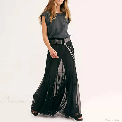 Timeless Vintage Style Garment