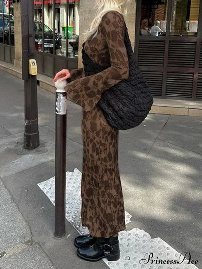Classic Vintage Dress