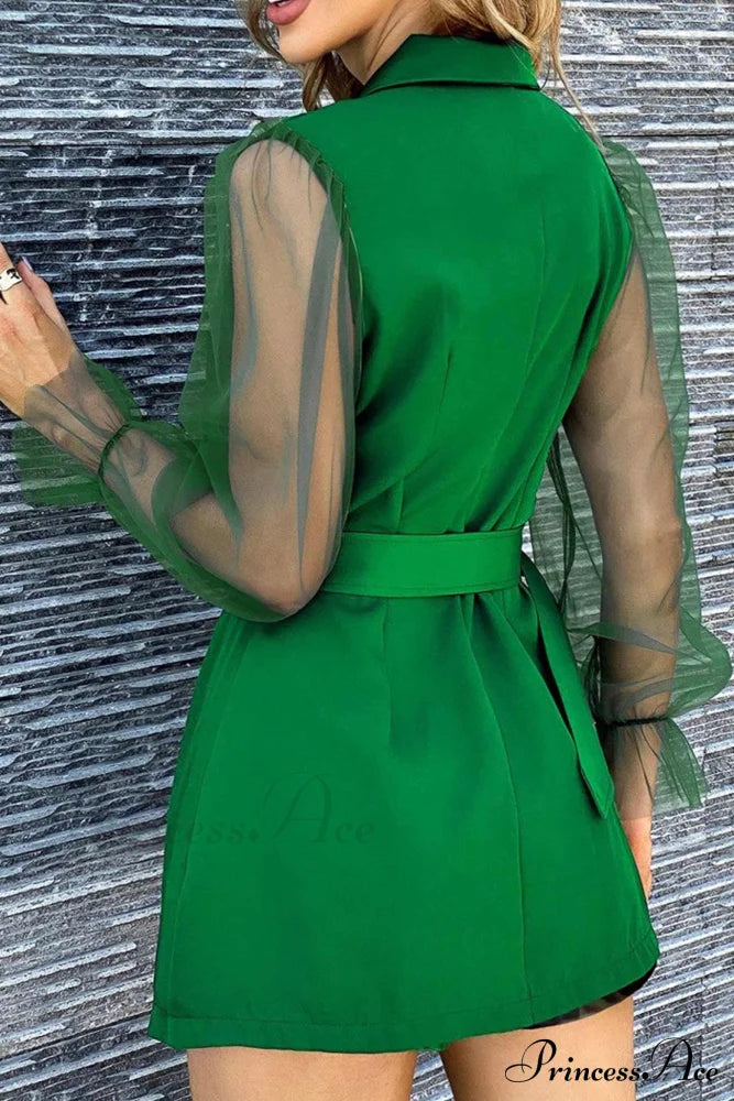 Classic Designed Dress