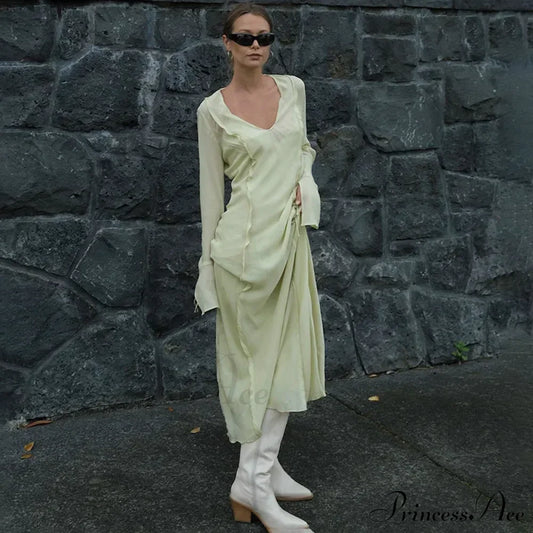 Classic Vintage Dress