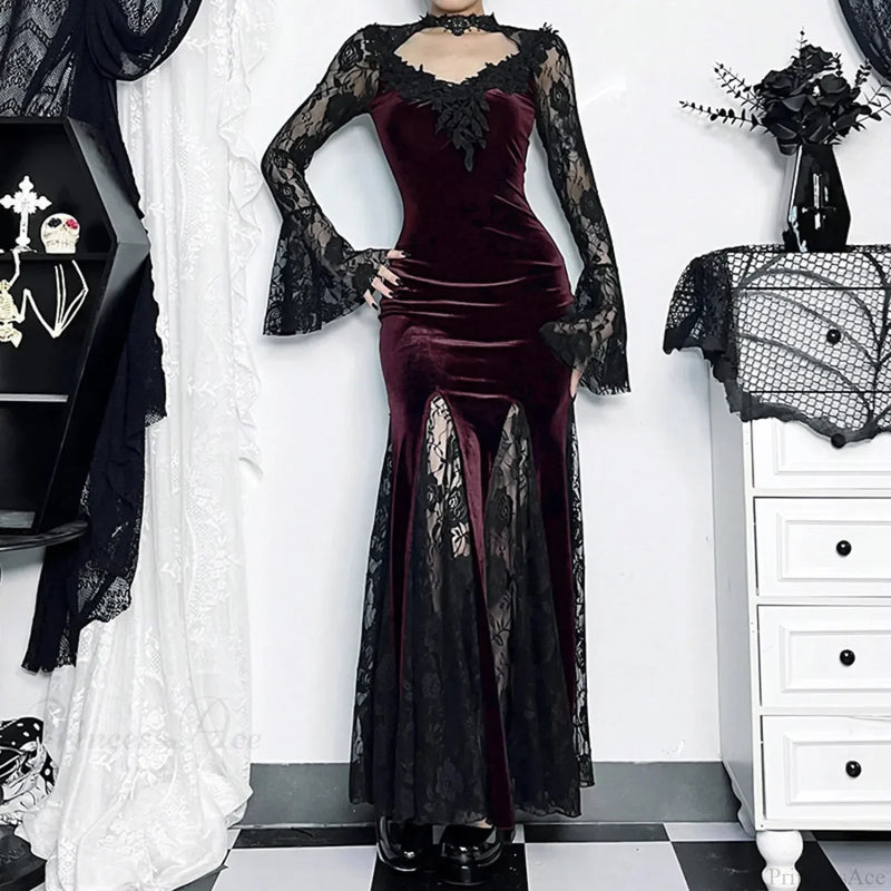 Beautifully Crafted Dress