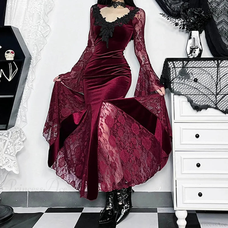 Beautifully Crafted Dress