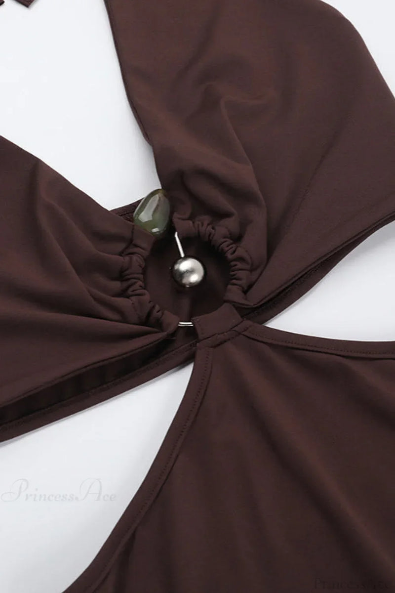 Thoughtfully Designed Dress