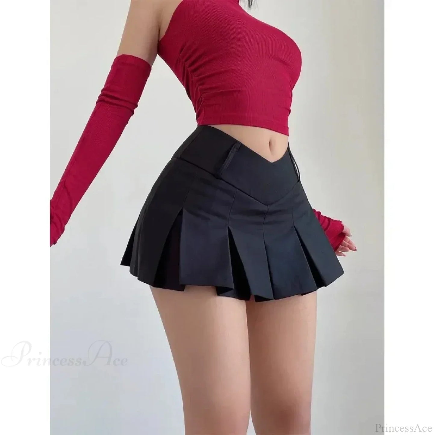 Beautifully Crafted Garment