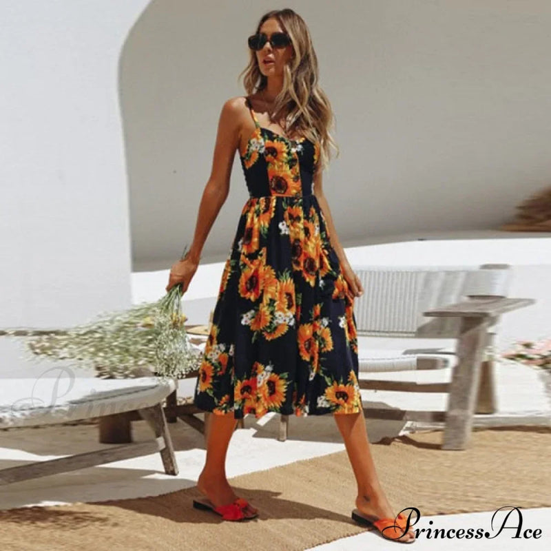 Elegantly Designed Dress