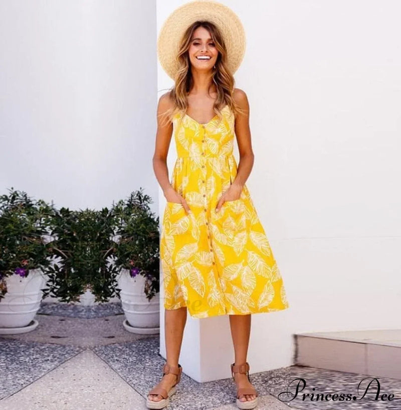 Elegantly Designed Dress