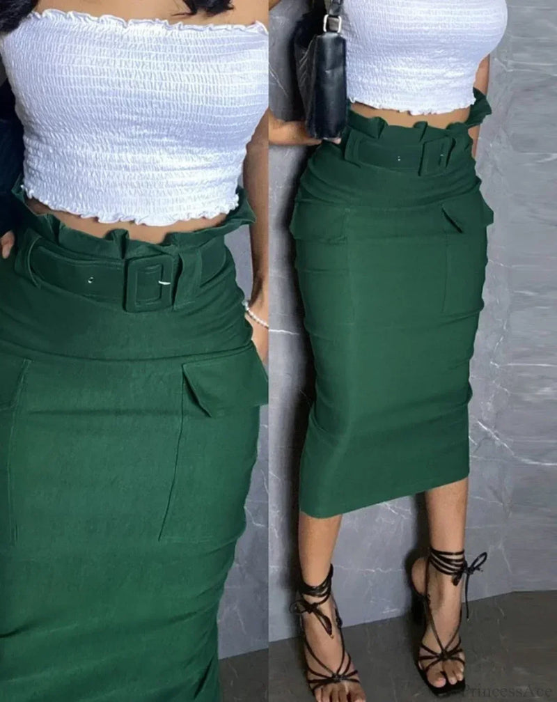 Thoughtfully Designed Garment