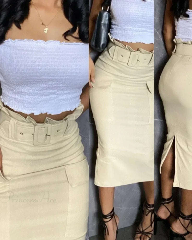 Thoughtfully Designed Garment