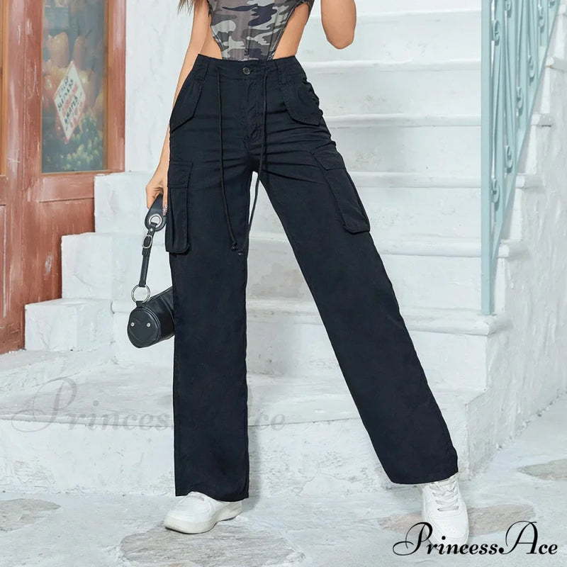 Thoughtfully Designed Trousers