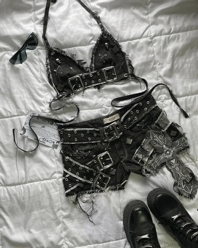 Vintage Inspired Garment