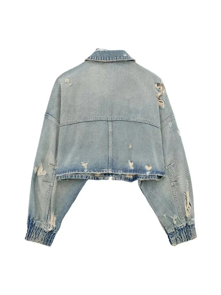 Elegantly Designed Jacket