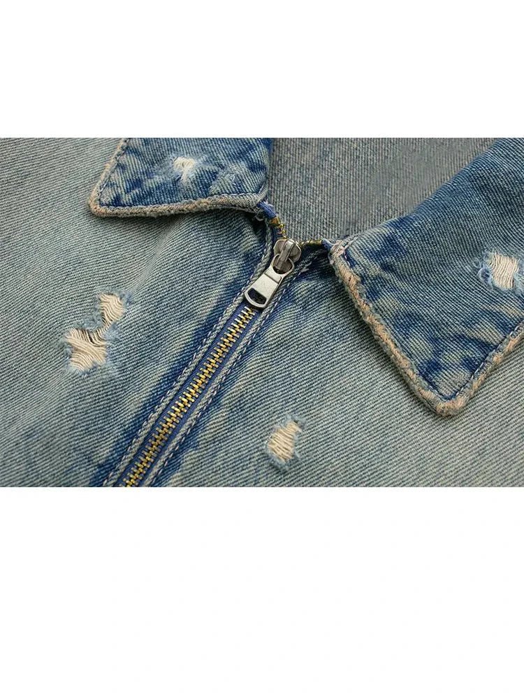 Elegantly Designed Jacket