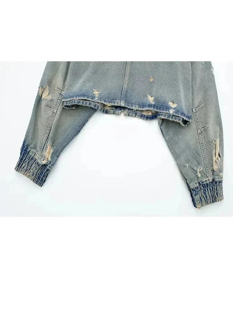 Elegantly Designed Jacket