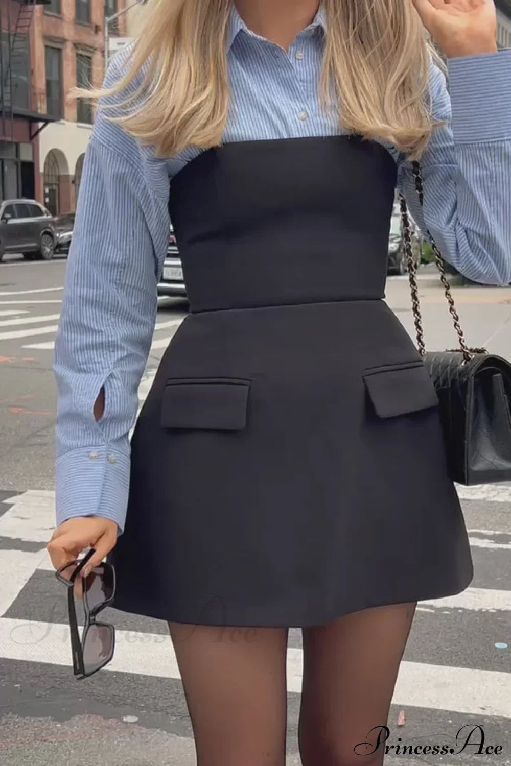 Beautifully Crafted Dress