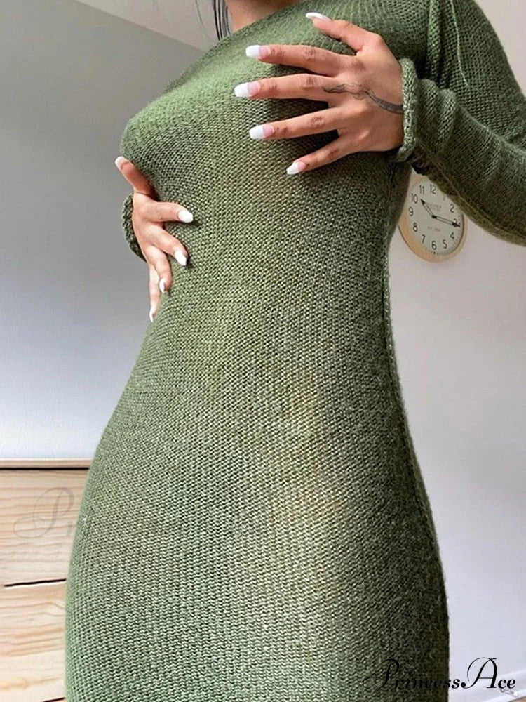 Vintage Inspired Dress