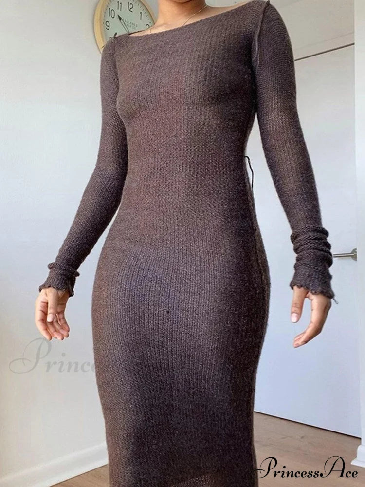 Vintage Inspired Dress