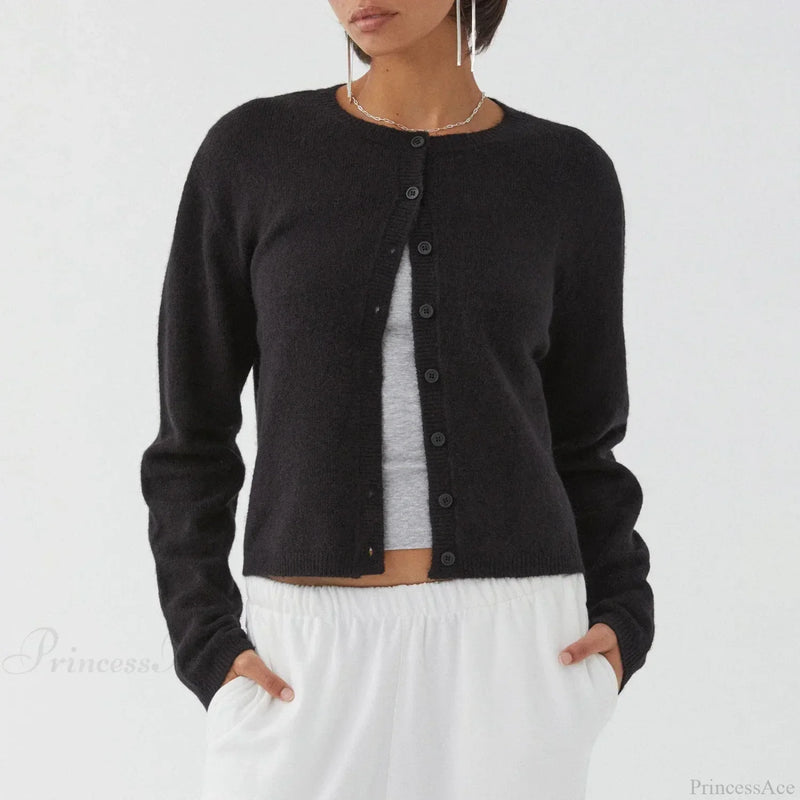 Beautifully Crafted Cardigan