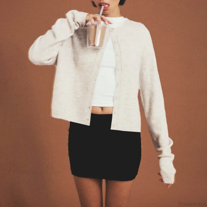 Beautifully Crafted Cardigan