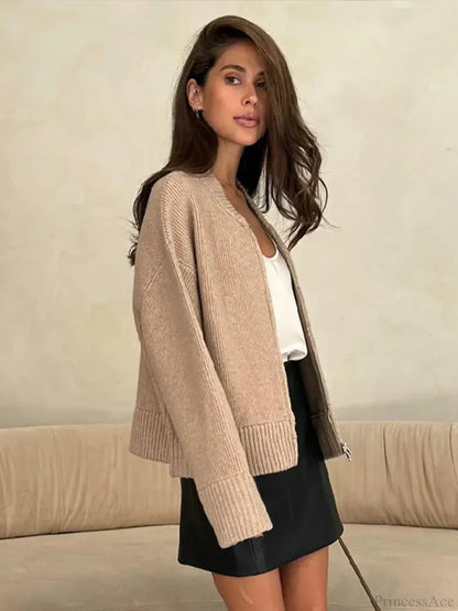 Beautifully Crafted Cardigan