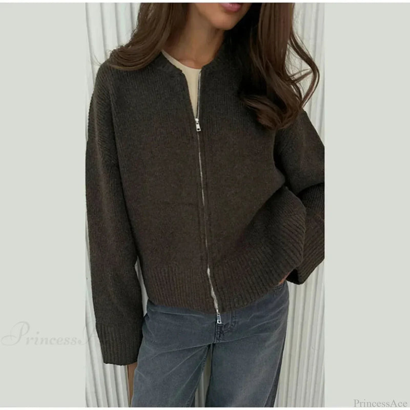 Beautifully Crafted Cardigan