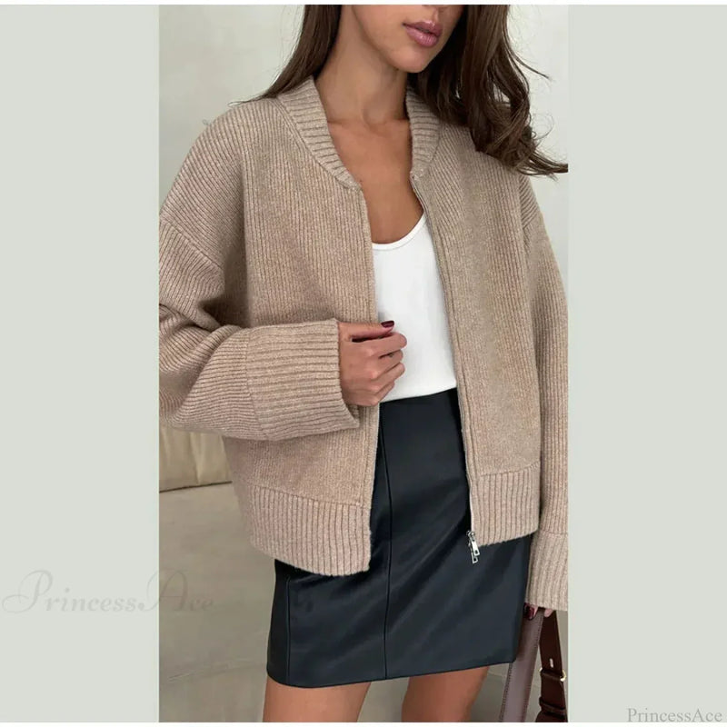 Beautifully Crafted Cardigan