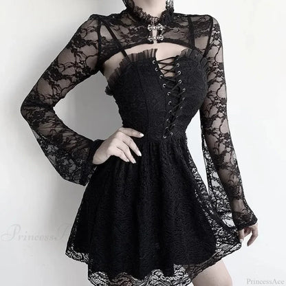 Vintage Inspired Blouse