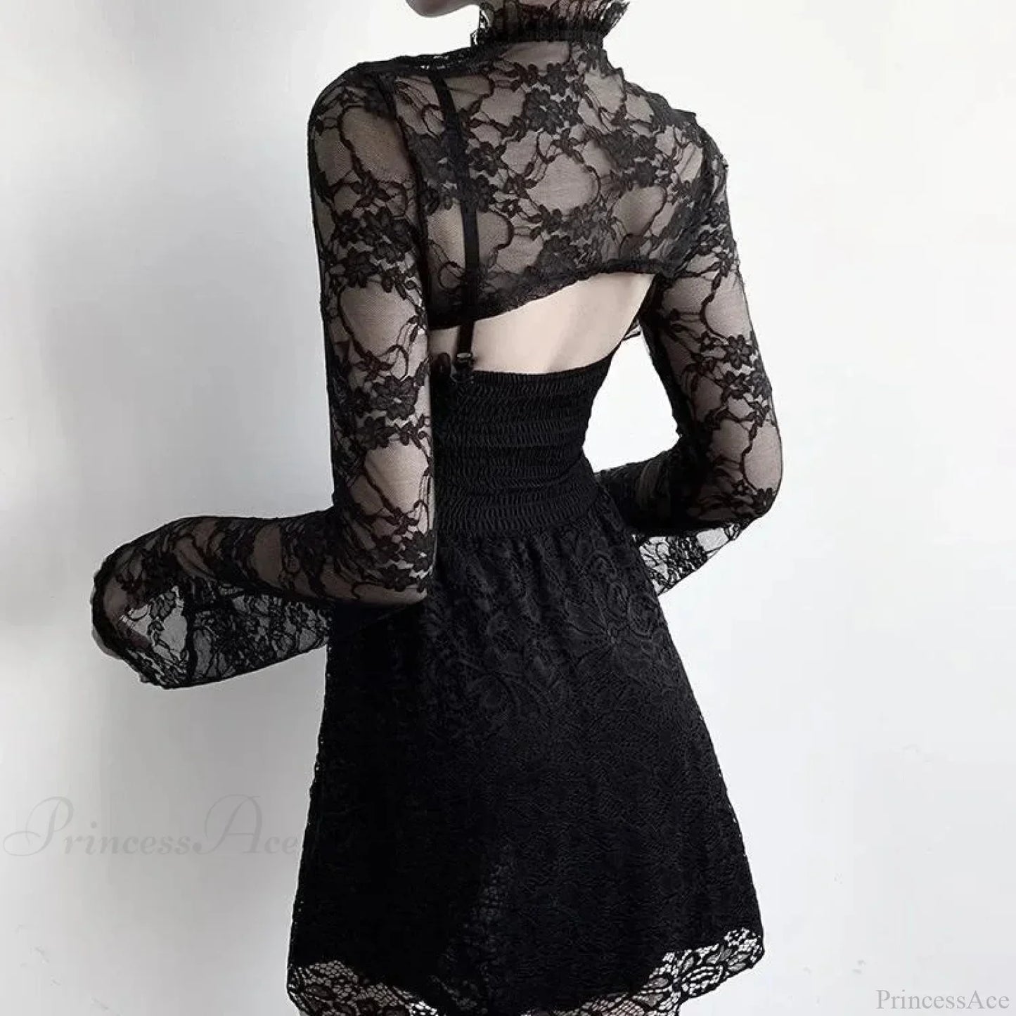 Vintage Inspired Blouse