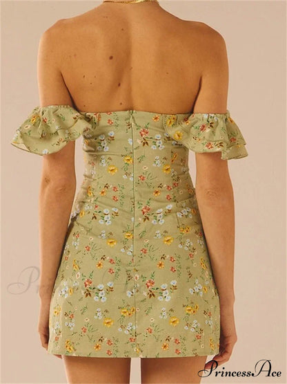 Beautifully Crafted Dress