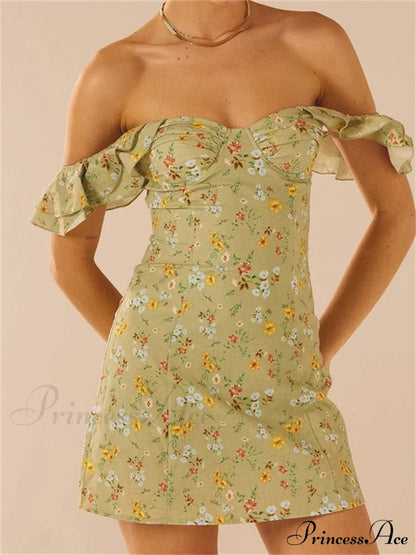 Beautifully Crafted Dress