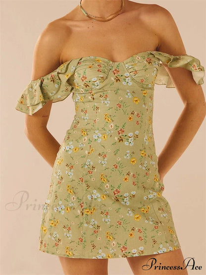 Beautifully Crafted Dress