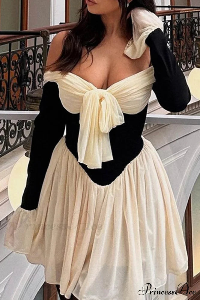 Beautifully Crafted Dress