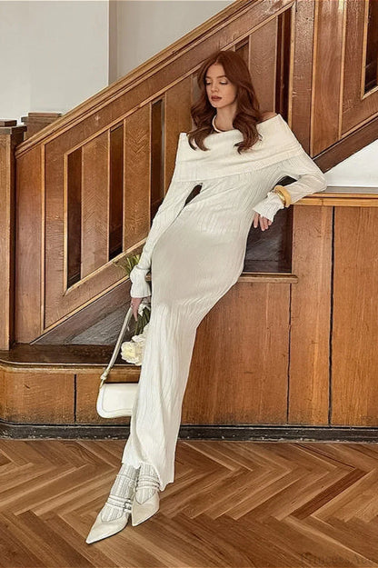 Elegantly Designed Dress