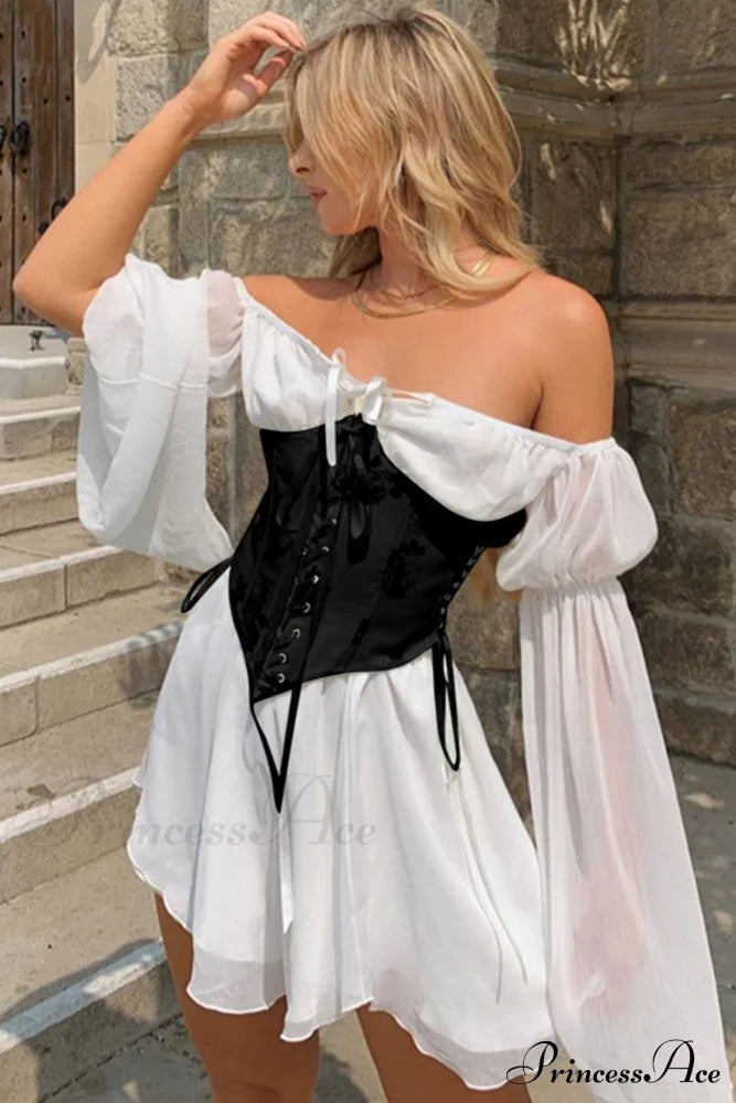 Classic Vintage Dress