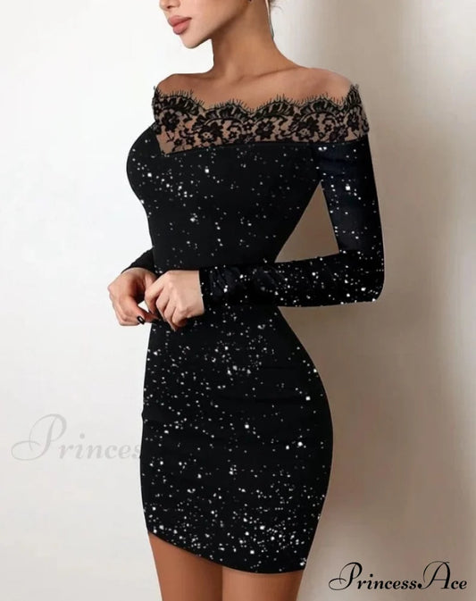 Black 1
