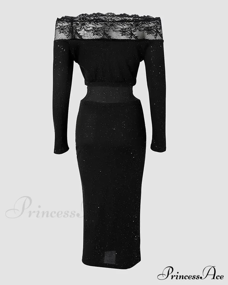 Beautifully Crafted Dress