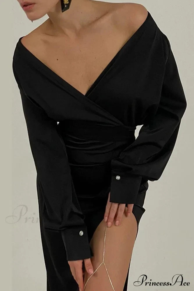 Thoughtfully Designed Dress