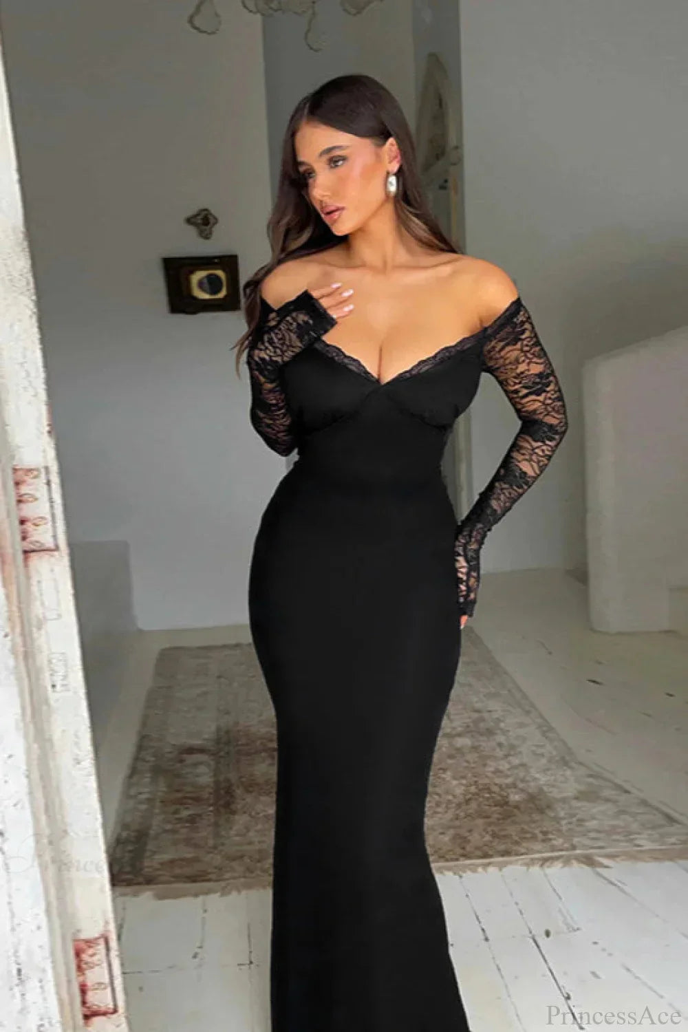Classic Vintage Dress