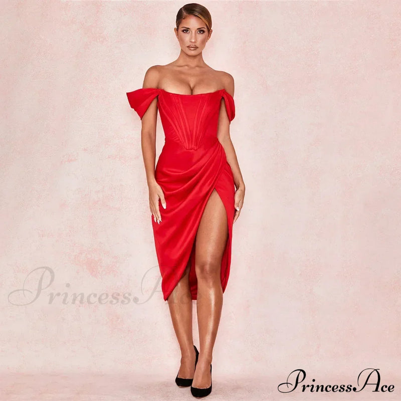Thoughtfully Designed Dress