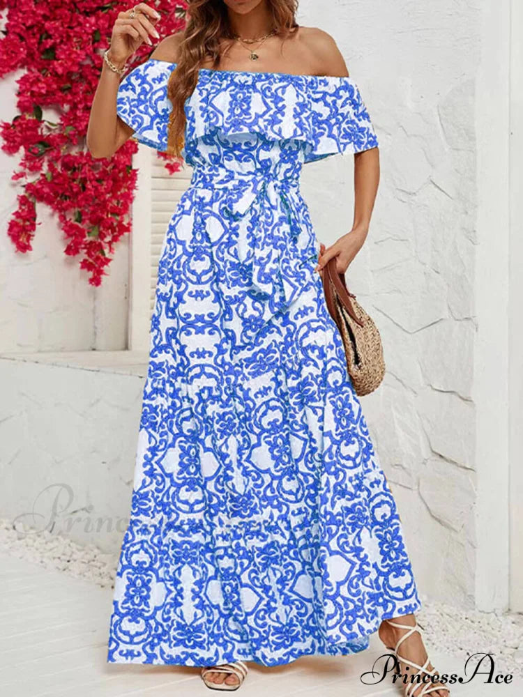 Elegantly Designed Dress