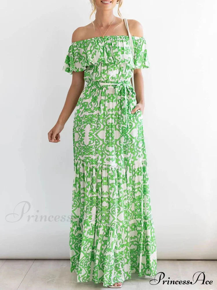 Elegantly Designed Dress